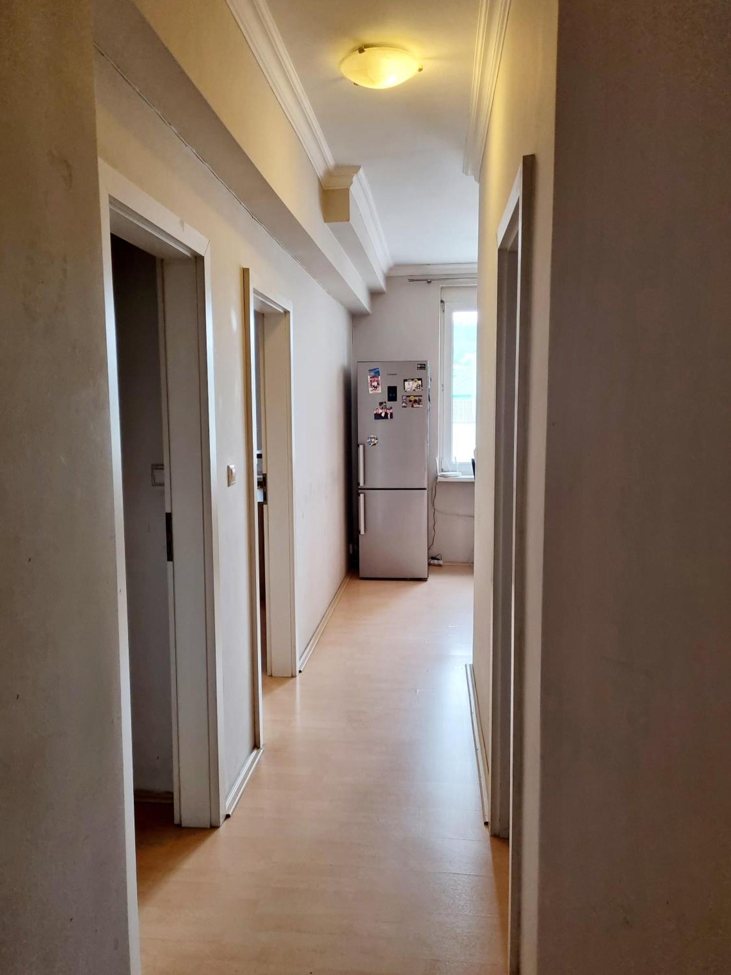 Big 4 Room Huge Apartment ブラチスラヴァ エクステリア 写真